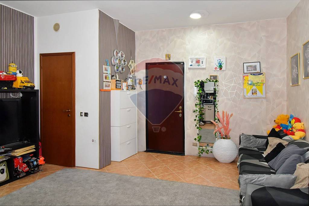 appartamento in vendita a San Giuliano Milanese