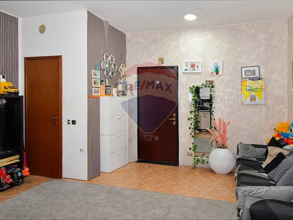 appartamento in vendita a San Giuliano Milanese