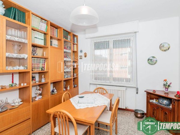 appartamento in vendita a San Giuliano Milanese