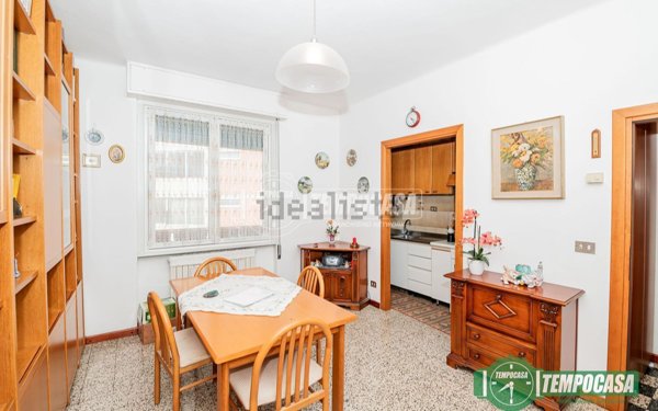 appartamento in vendita a San Giuliano Milanese