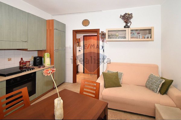 appartamento in vendita a San Giuliano Milanese