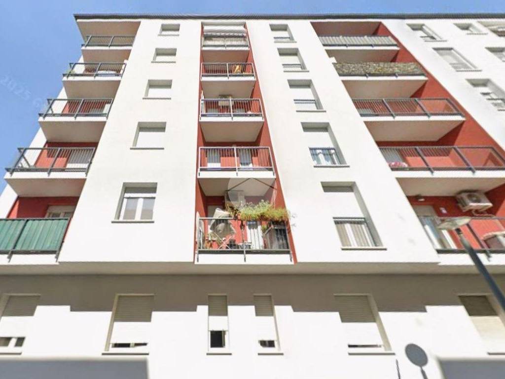 appartamento in vendita a San Giuliano Milanese