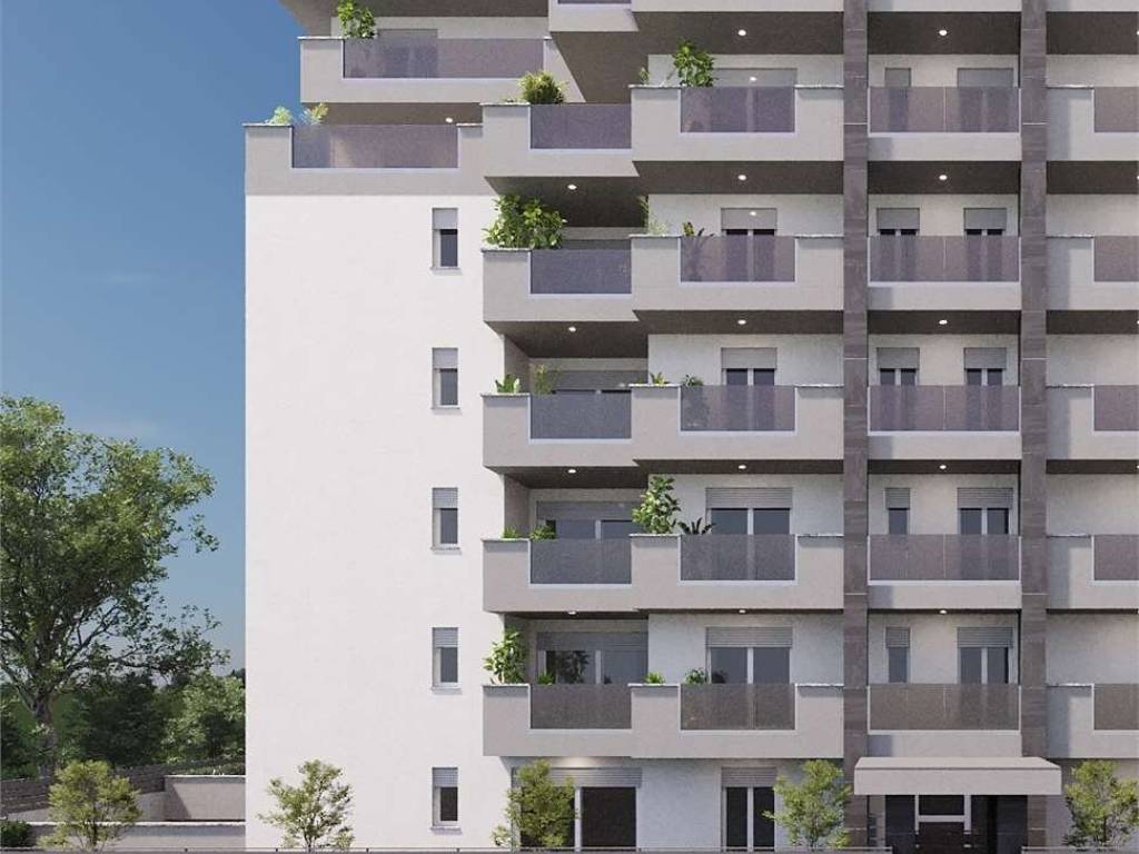 appartamento in vendita a San Giuliano Milanese