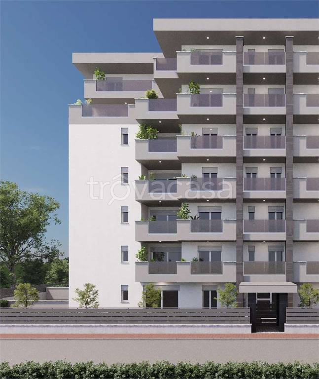 appartamento in vendita a San Giuliano Milanese