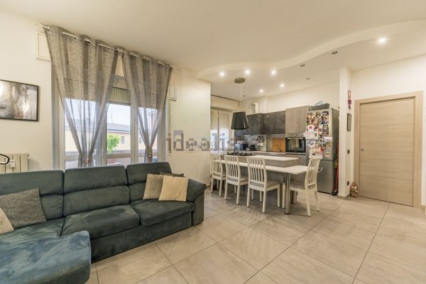 appartamento in vendita a San Giuliano Milanese