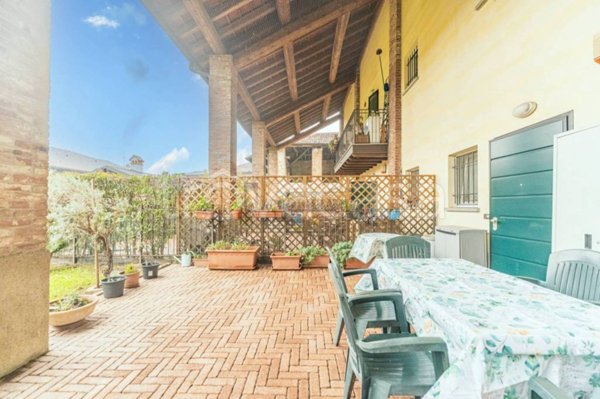 appartamento in vendita a San Giuliano Milanese in zona Zivido