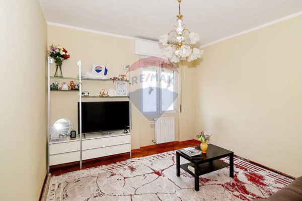 appartamento in vendita a San Giuliano Milanese