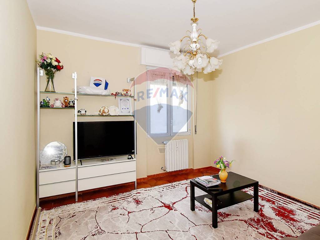 appartamento in vendita a San Giuliano Milanese