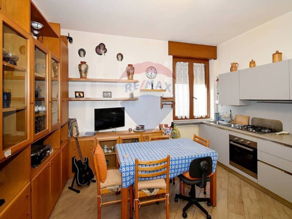 appartamento in vendita a San Giuliano Milanese