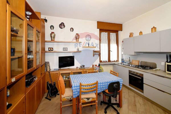appartamento in vendita a San Giuliano Milanese