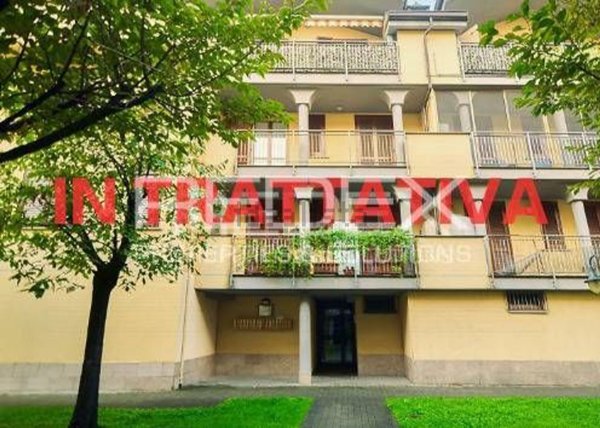 appartamento in vendita a San Giuliano Milanese