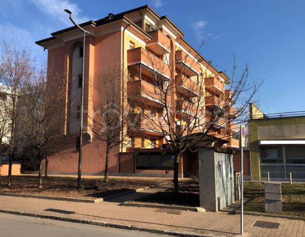 appartamento in vendita a San Giuliano Milanese