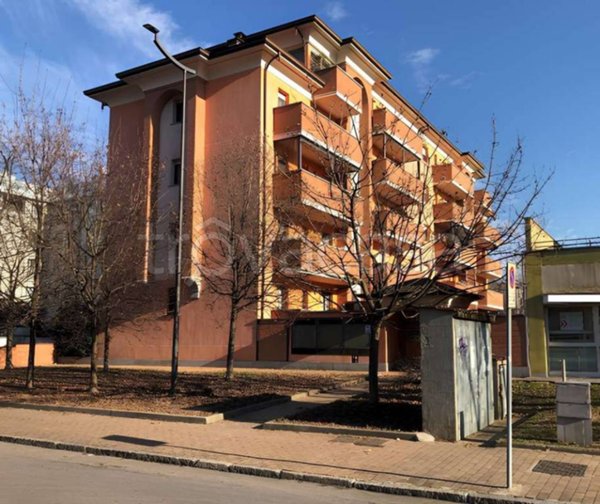 appartamento in vendita a San Giuliano Milanese