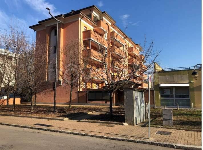 appartamento in vendita a San Giuliano Milanese
