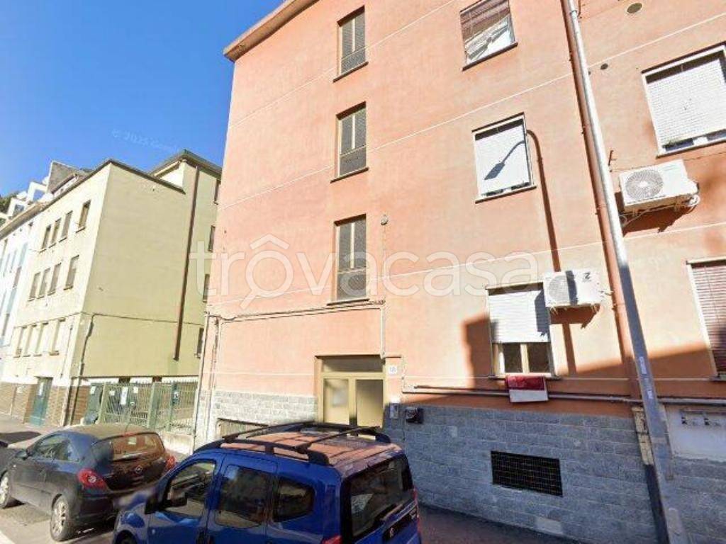 appartamento in vendita a San Giuliano Milanese