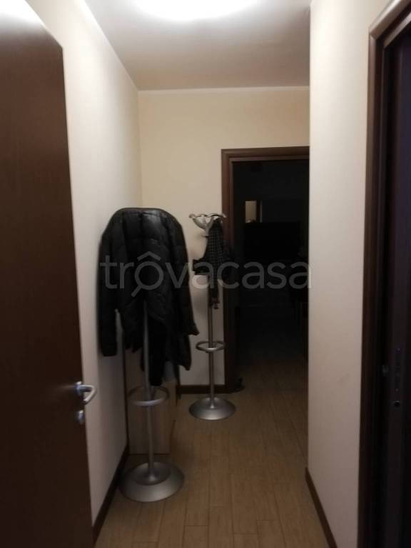 appartamento in vendita a San Giuliano Milanese