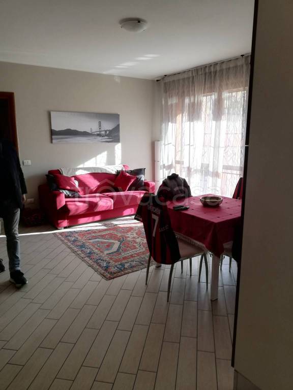 appartamento in vendita a San Giuliano Milanese