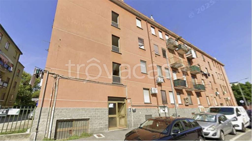 appartamento in vendita a San Giuliano Milanese