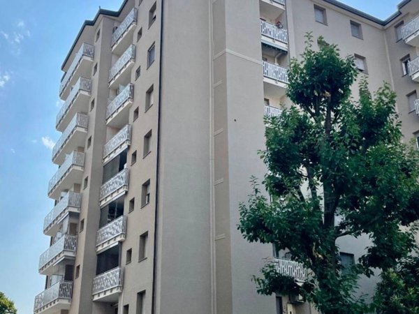 appartamento in vendita a San Giuliano Milanese