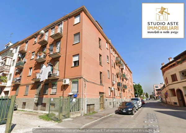 appartamento in vendita a San Giuliano Milanese