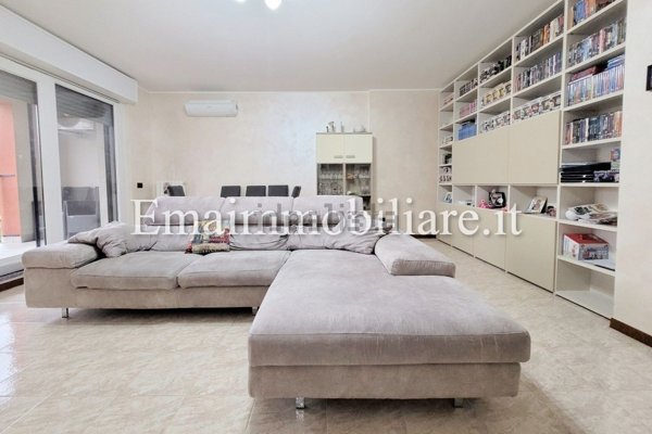 appartamento in vendita a San Giuliano Milanese in zona Zivido