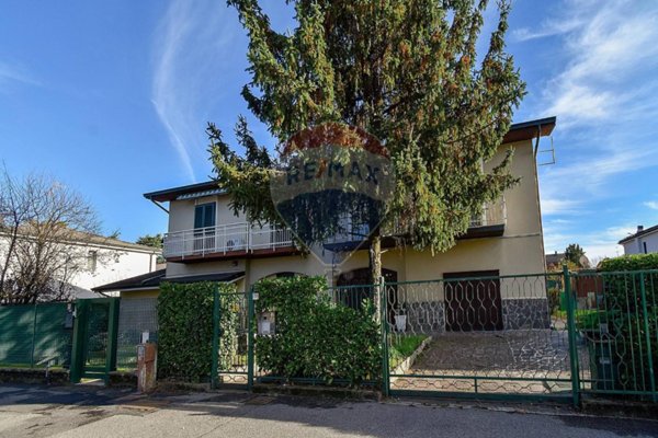 casa indipendente in vendita a San Giuliano Milanese