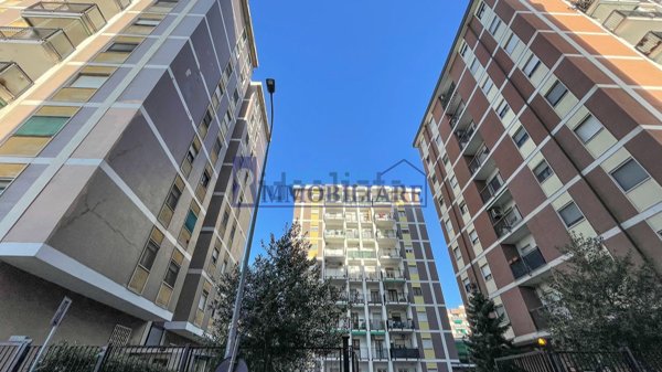 appartamento in vendita a San Giuliano Milanese