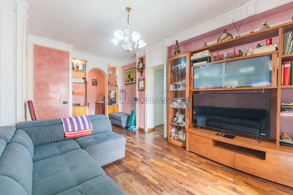 appartamento in vendita a San Giuliano Milanese