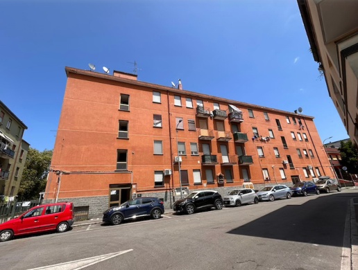 appartamento in vendita a San Giuliano Milanese