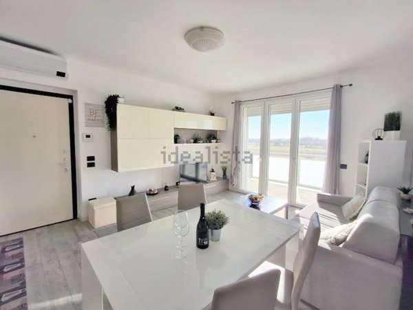 appartamento in vendita a San Giuliano Milanese