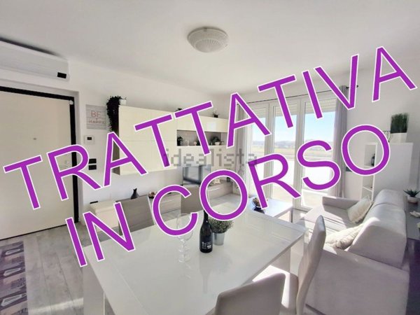 appartamento in vendita a San Giuliano Milanese