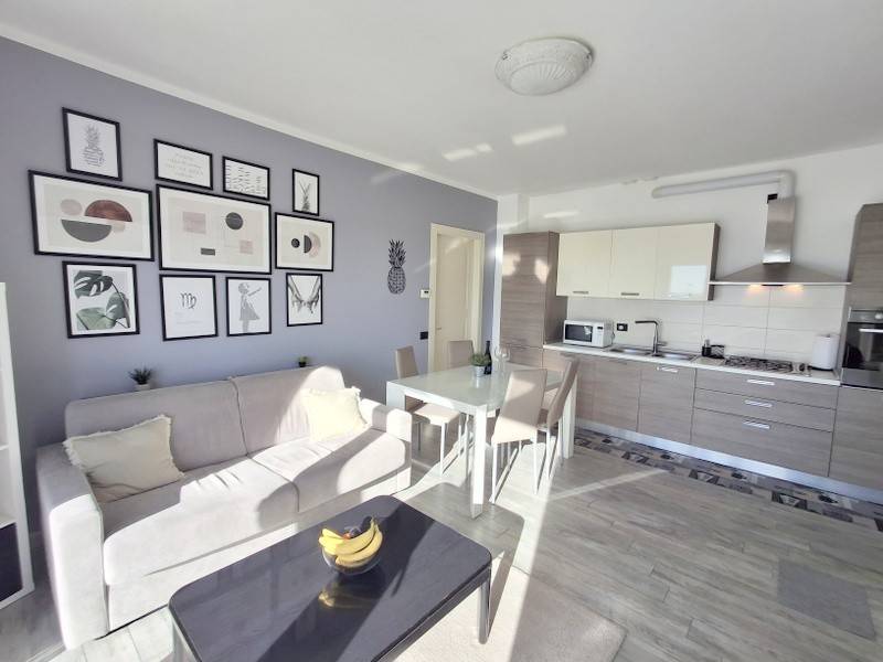 appartamento in vendita a San Giuliano Milanese