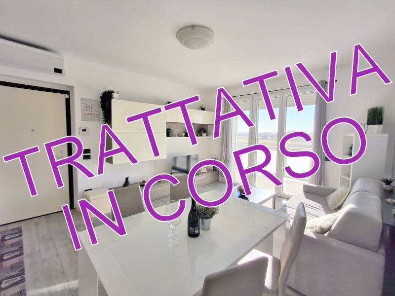 appartamento in vendita a San Giuliano Milanese