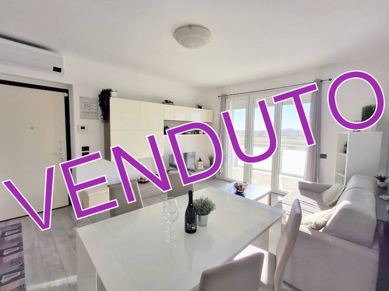 appartamento in vendita a San Giuliano Milanese