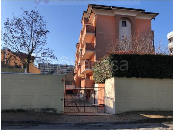 appartamento in vendita a San Giuliano Milanese