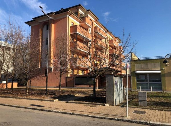 appartamento in vendita a San Giuliano Milanese