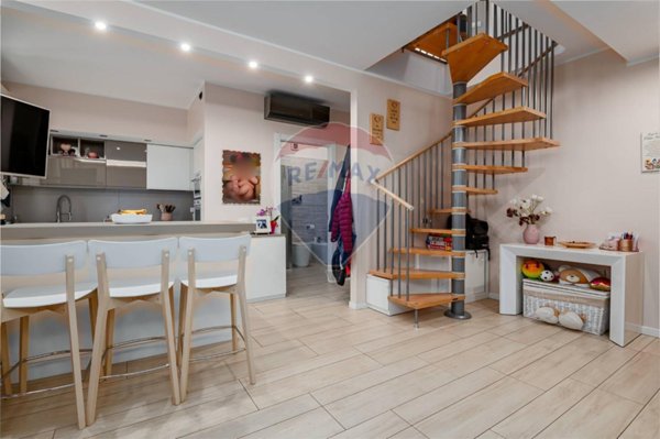 appartamento in vendita a San Giuliano Milanese