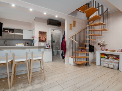 appartamento in vendita a San Giuliano Milanese