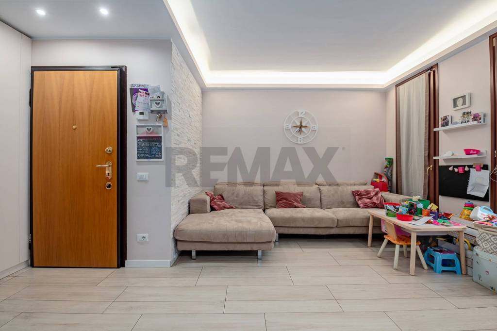 appartamento in vendita a San Giuliano Milanese