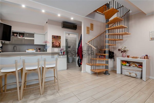 appartamento in vendita a San Giuliano Milanese