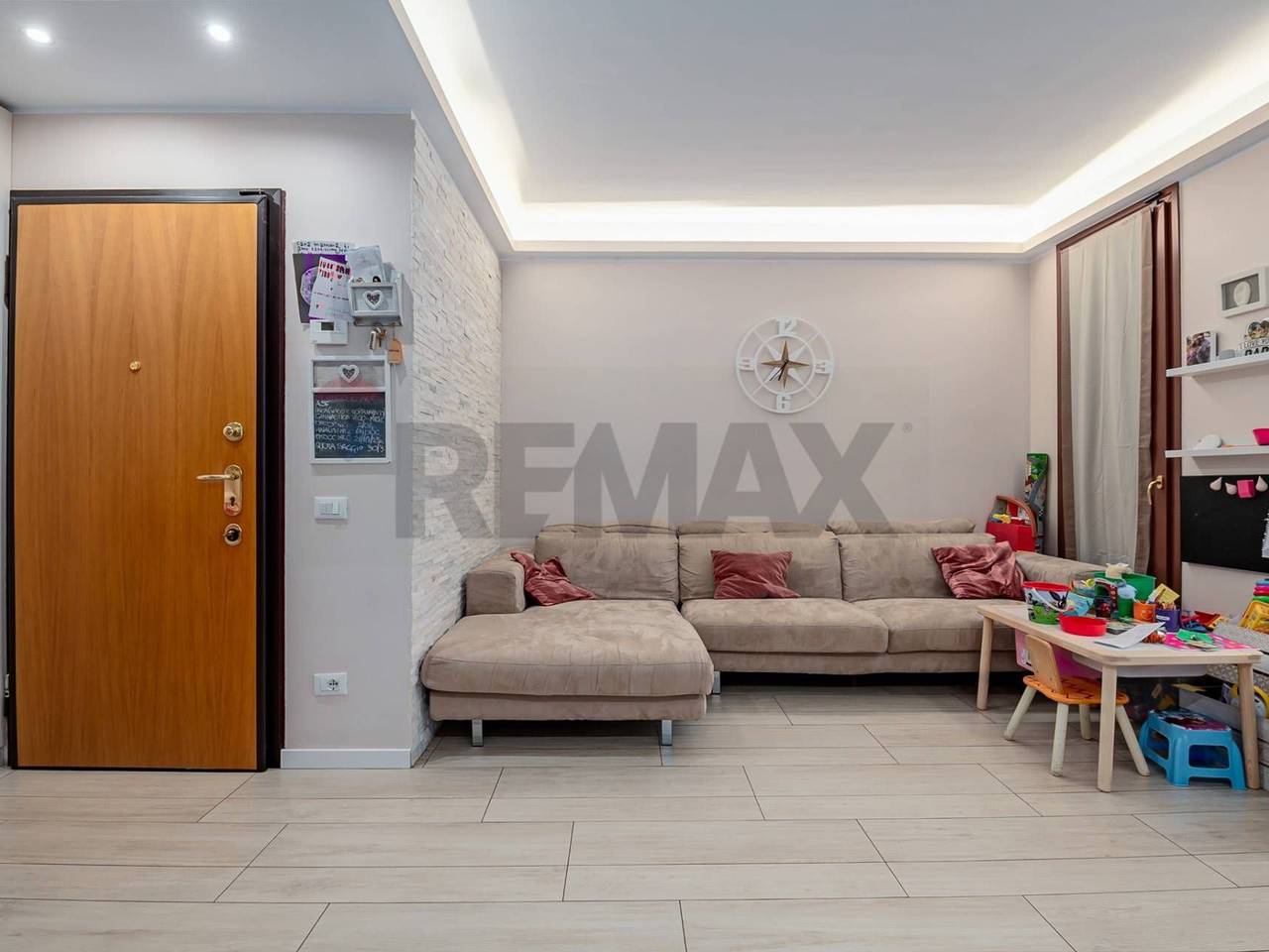 appartamento in vendita a San Giuliano Milanese