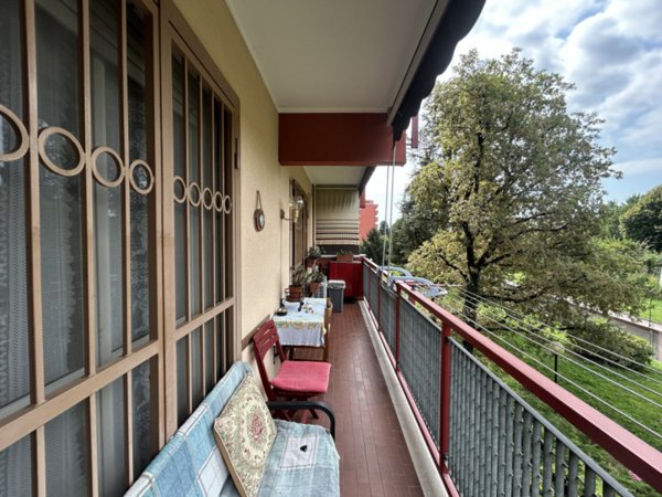 appartamento in vendita a San Giuliano Milanese