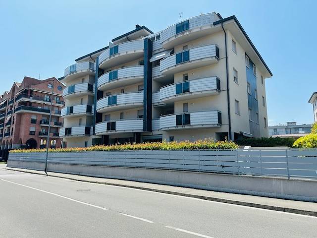 appartamento in vendita a San Giuliano Milanese