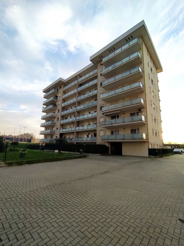 appartamento in vendita a San Giuliano Milanese
