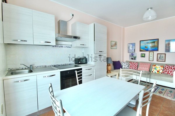 appartamento in vendita a San Giuliano Milanese