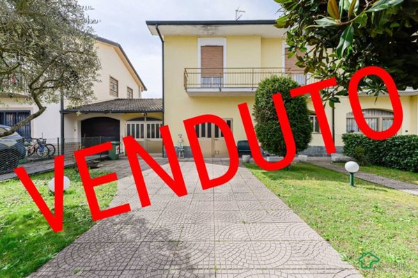 casa indipendente in vendita a San Giuliano Milanese