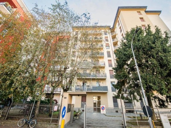 appartamento in vendita a San Giuliano Milanese