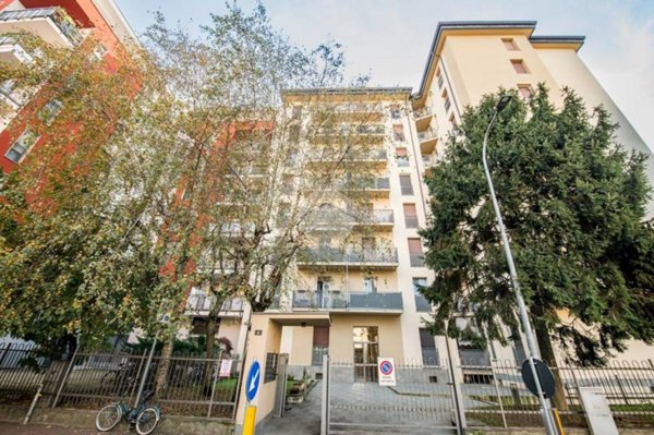 appartamento in vendita a San Giuliano Milanese