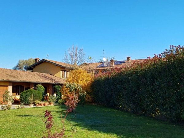 appartamento in vendita a San Giuliano Milanese