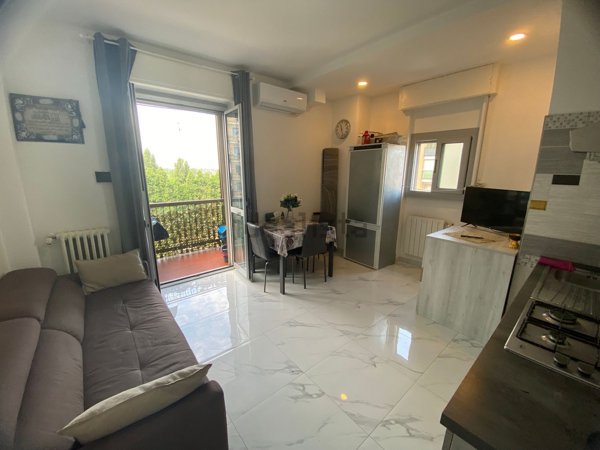 appartamento in vendita a San Giuliano Milanese